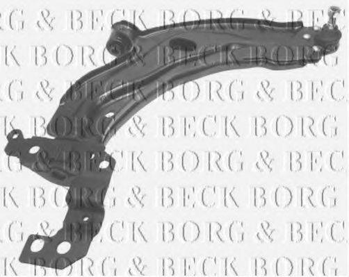BORG & BECK BCA6825 Важіль незалежної підвіски колеса, підвіска колеса