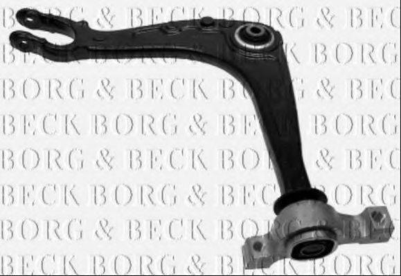 BORG & BECK BCA6949 Важіль незалежної підвіски колеса, підвіска колеса