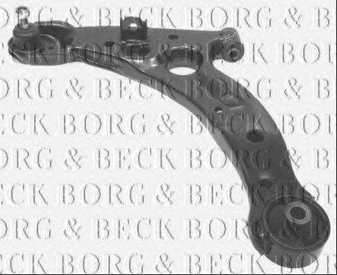 BORG & BECK BCA6951 Важіль незалежної підвіски колеса, підвіска колеса