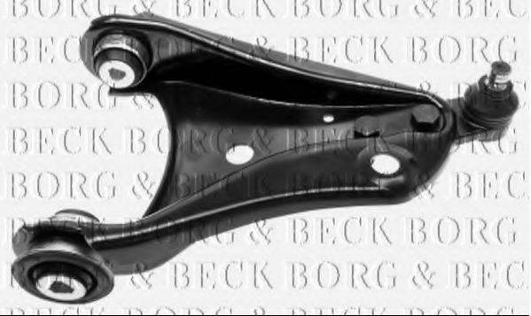 BORG & BECK BCA6956 Важіль незалежної підвіски колеса, підвіска колеса