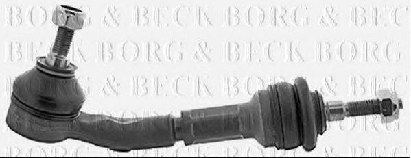 BORG & BECK BDL6113