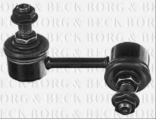 BORG & BECK BDL6285 Тяга/стійка, стабілізатор