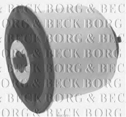 BORG & BECK BSK7279