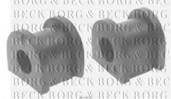BORG & BECK BSK7078K