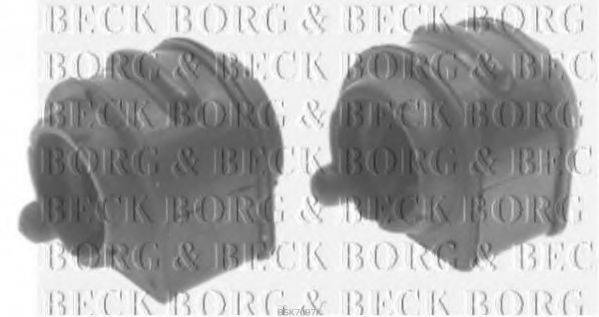 BORG & BECK BSK7097K