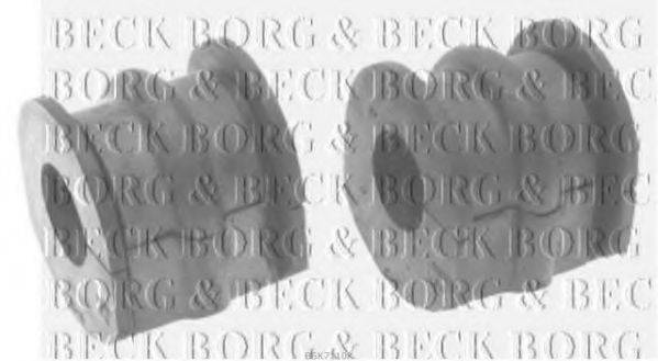 BORG & BECK BSK7110K