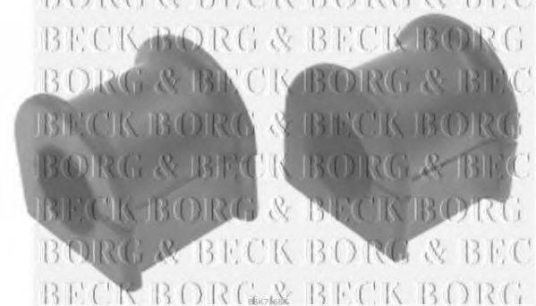 BORG & BECK BSK7168K