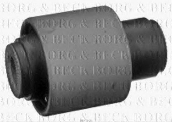 BORG & BECK BSK7606 Підвіска, важіль незалежної підвіски колеса