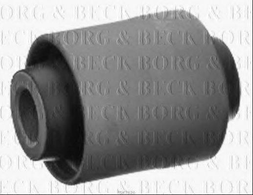 BORG & BECK BSK7626 Підвіска, важіль незалежної підвіски колеса