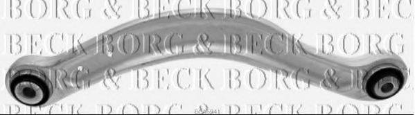BORG & BECK BCA6941