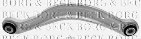 BORG & BECK BCA6942