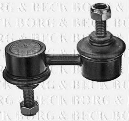 BORG & BECK BDL6358HD Тяга/стійка, стабілізатор