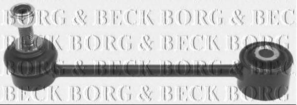 BORG & BECK BDL7303