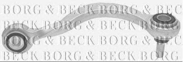 BORG & BECK BDL7320
