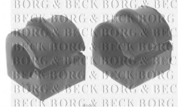 BORG & BECK BSK6235K