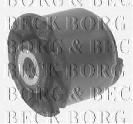 BORG & BECK BSK6969