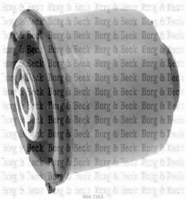 BORG & BECK BSK7262