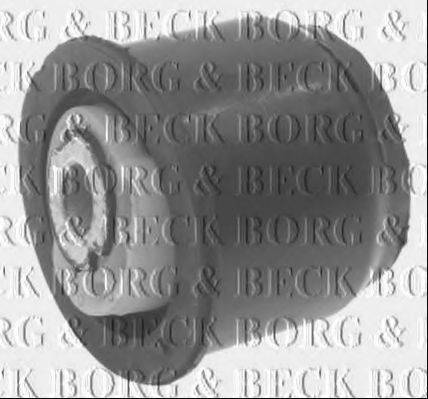 BORG & BECK BSK7479