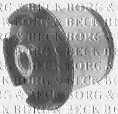 BORG & BECK BSK7485