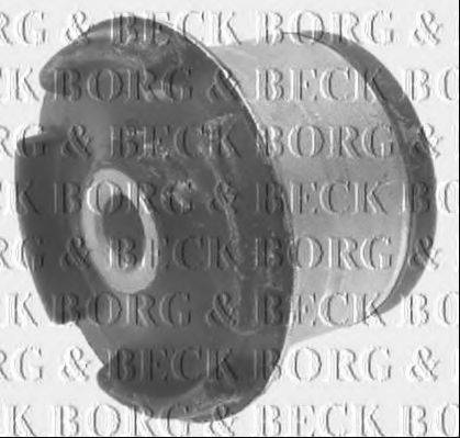 BORG & BECK BSK7486