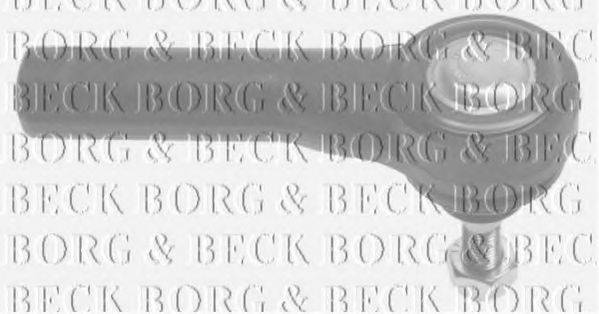 BORG & BECK BTR5605