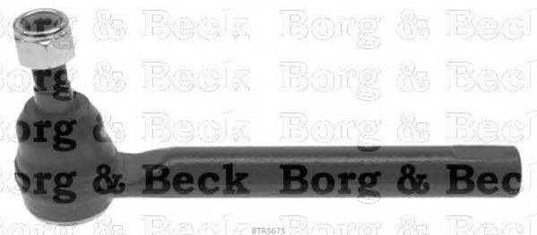 BORG & BECK BTR5675
