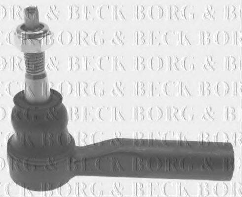 BORG & BECK BTR5678