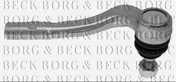 BORG & BECK BTR5729