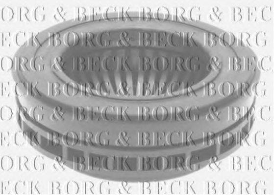BORG & BECK BSM5262 Підшипник кочення, опора стійки амортизатора