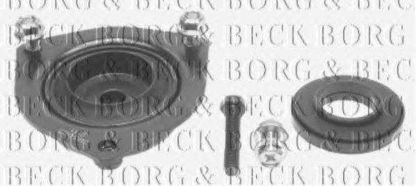 BORG & BECK BSM5222