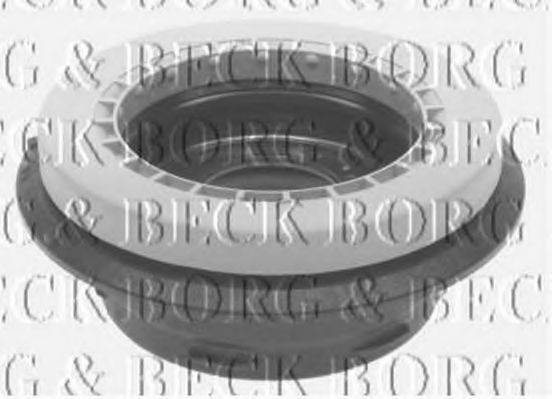 BORG & BECK BSM5270
