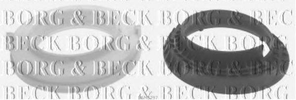 BORG & BECK BSM5297