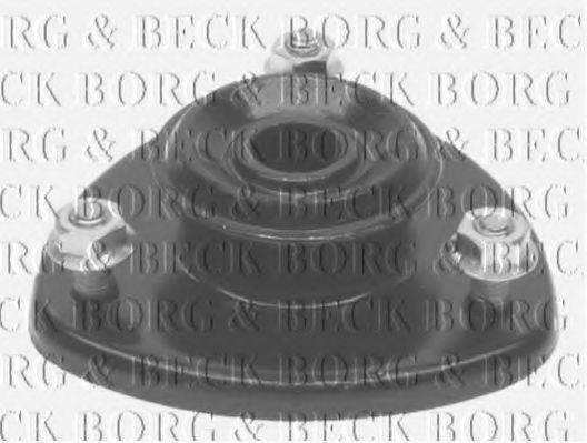 BORG & BECK BSM5247 Опора стійки амортизатора