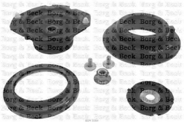 BORG & BECK BSM5084