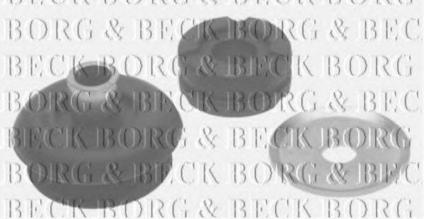 BORG & BECK BSM5226