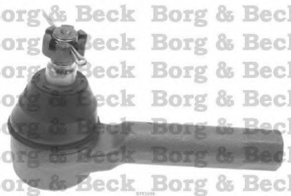 BORG & BECK BTR5698