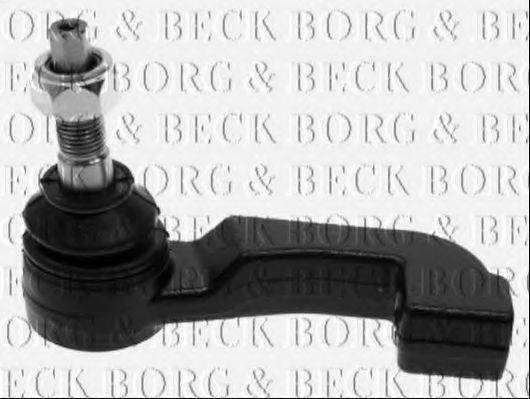 BORG & BECK BTR5717