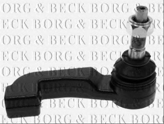 BORG & BECK BTR5718