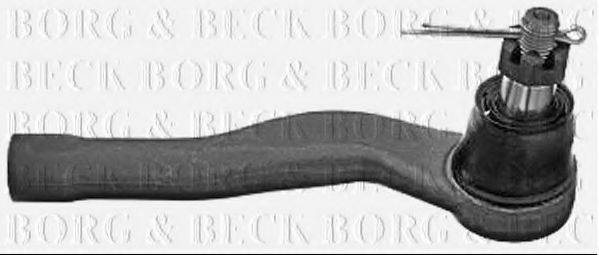 BORG & BECK BTR5828