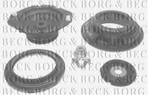 BORG & BECK BSM5229