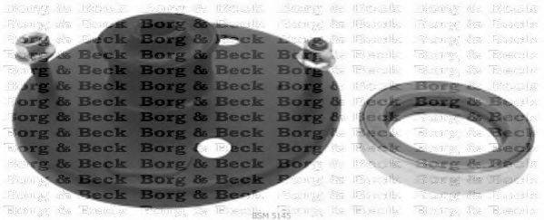 BORG & BECK BSM5145