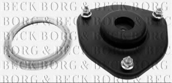 BORG & BECK BSM5153 Опора стійки амортизатора