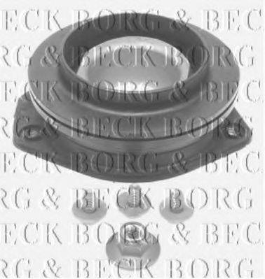 BORG & BECK BSM5232 Опора стійки амортизатора