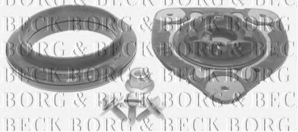 BORG & BECK BSM5237