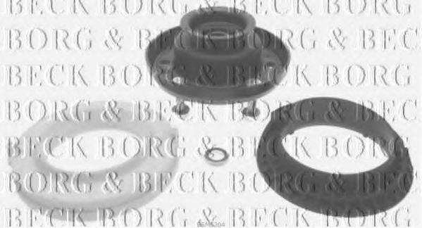 BORG & BECK BSM5304