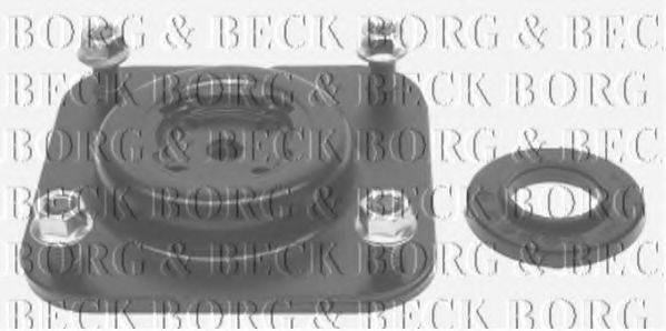 BORG & BECK BSM5242