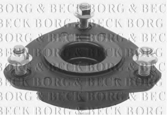 BORG & BECK BSM5305