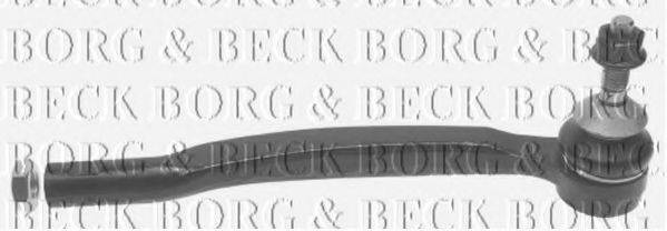 BORG & BECK BTR5579