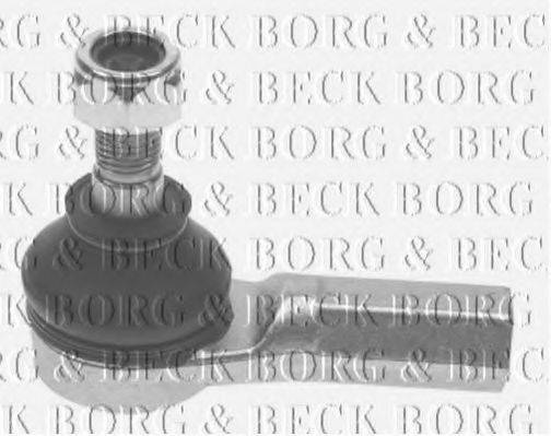 BORG & BECK BTR5588