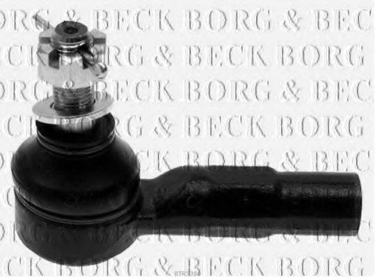 BORG & BECK BTR5380